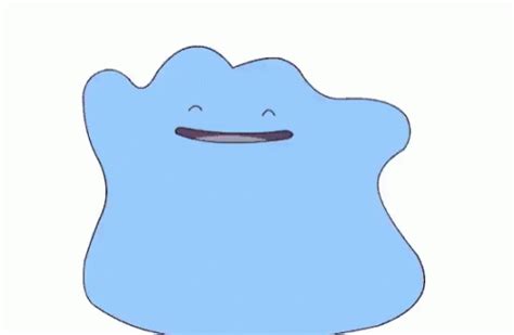 ditto dancing link.